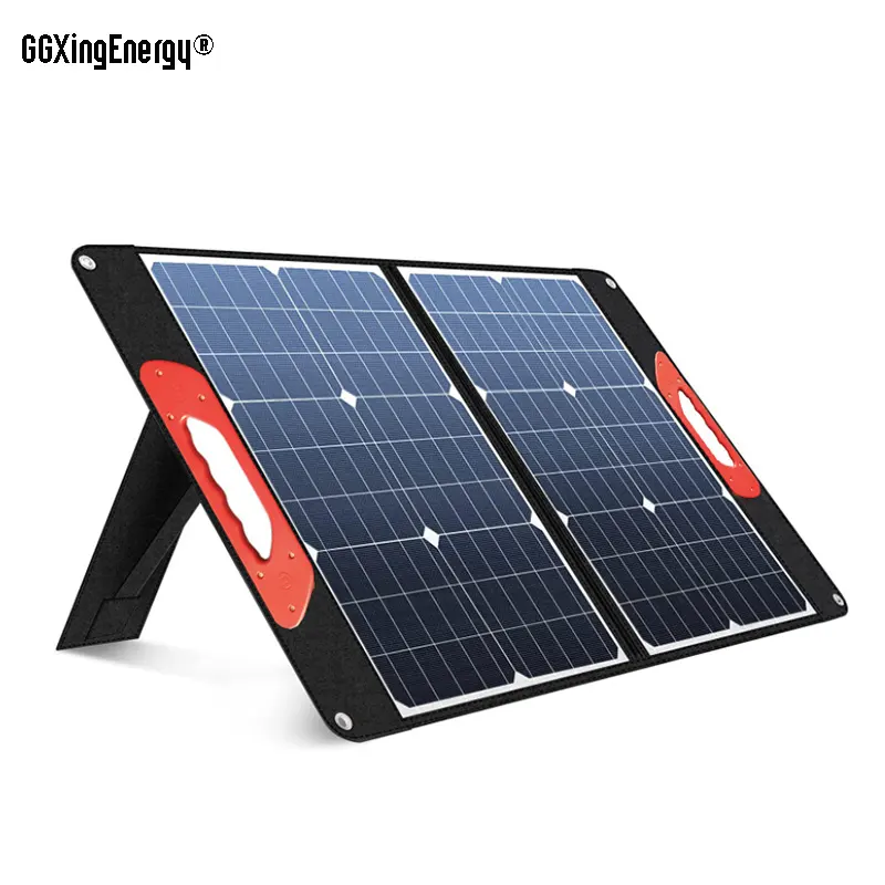 Solarpanel-Kit für Wohnmobile